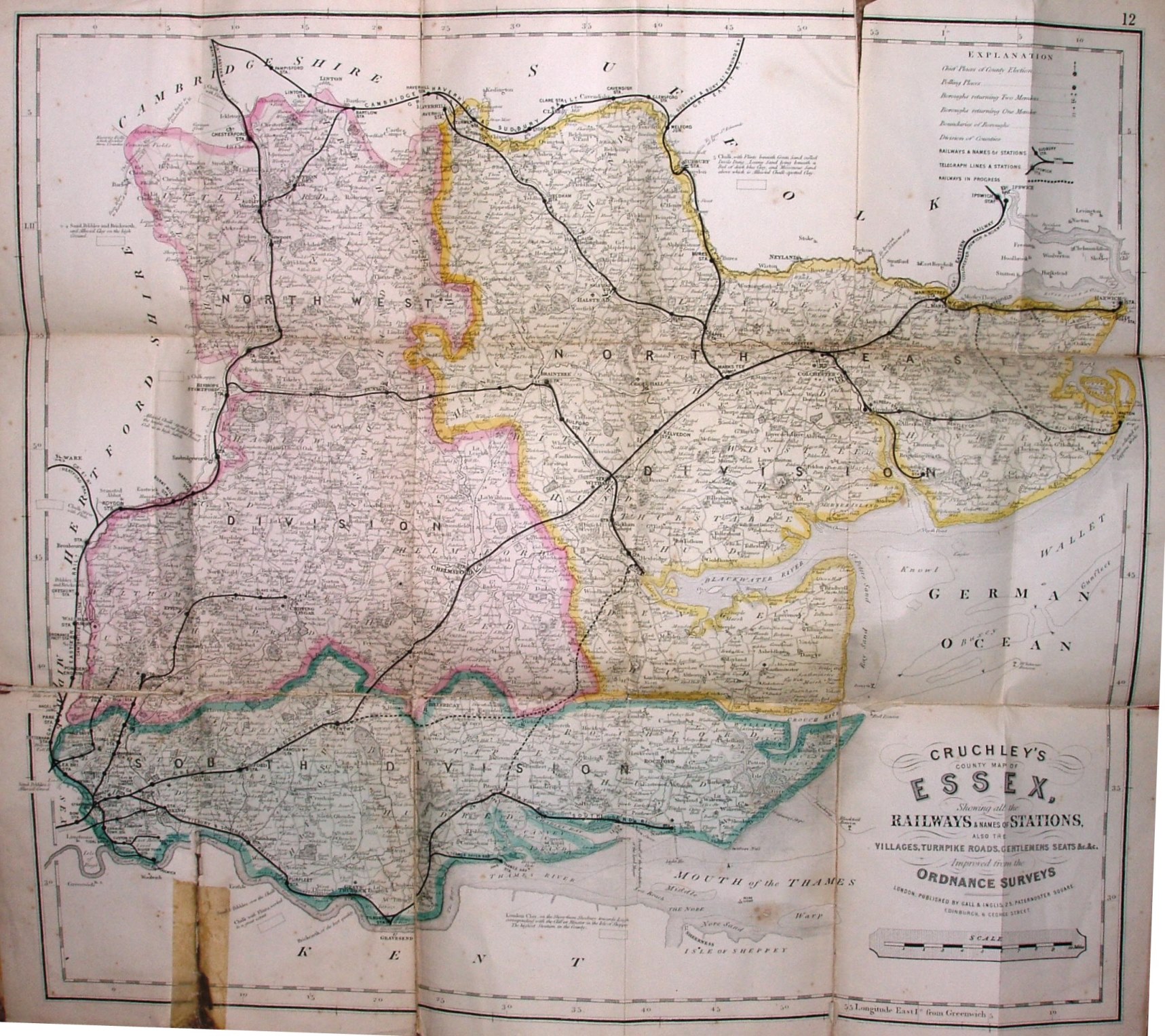 Cruchley 1875